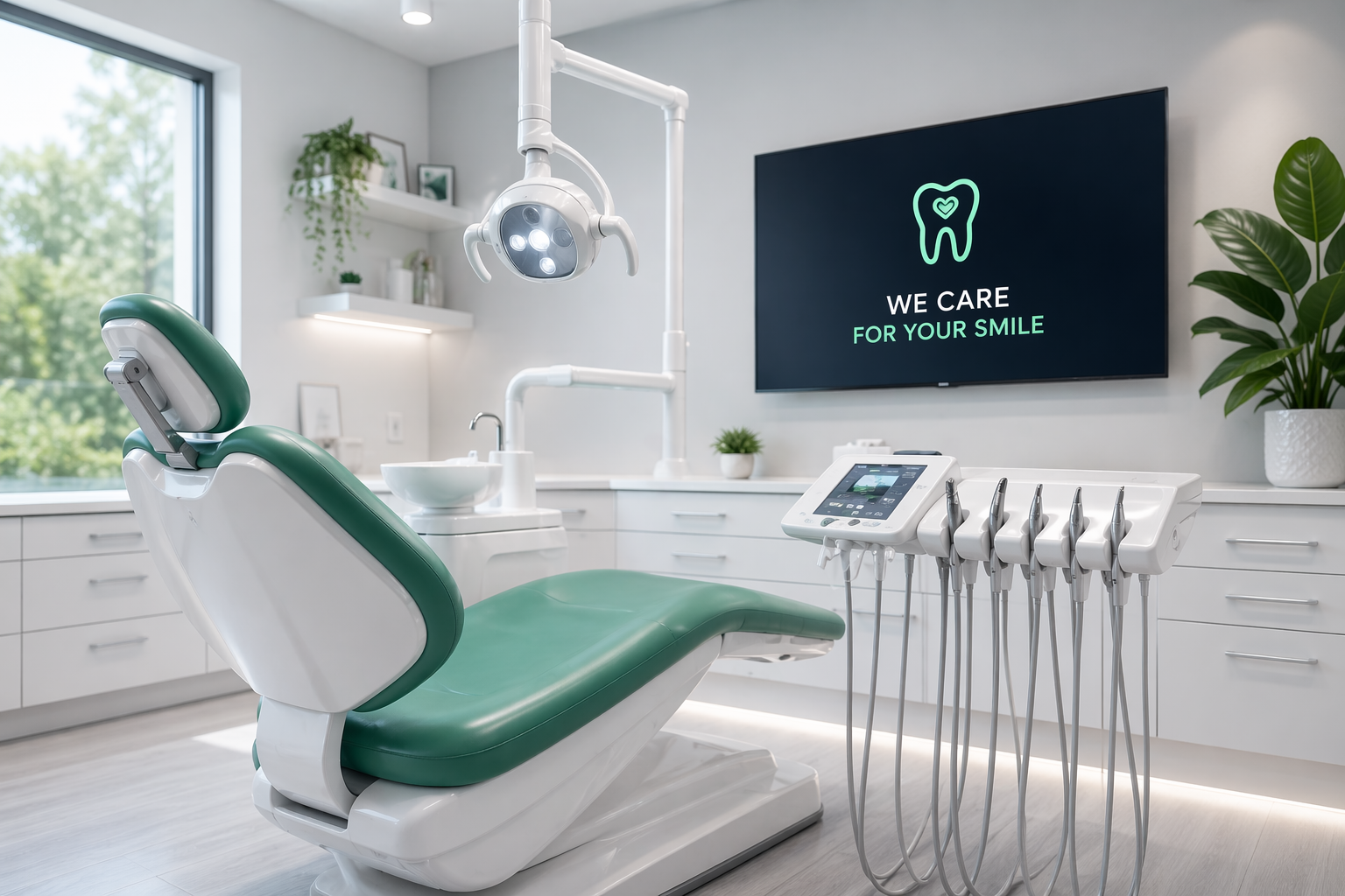 ProMAS answering calls for dental clinics